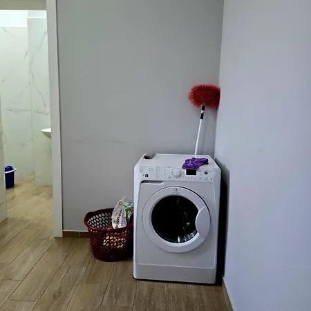 Fabio's House 度假居