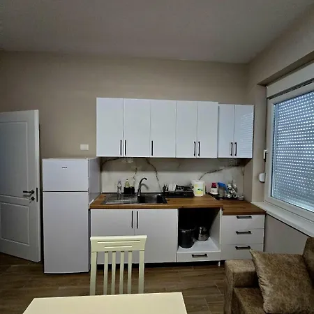 度假居 Fabio's House