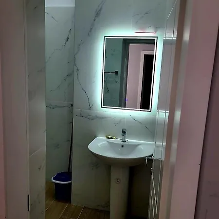 펜션 Fabio's House *