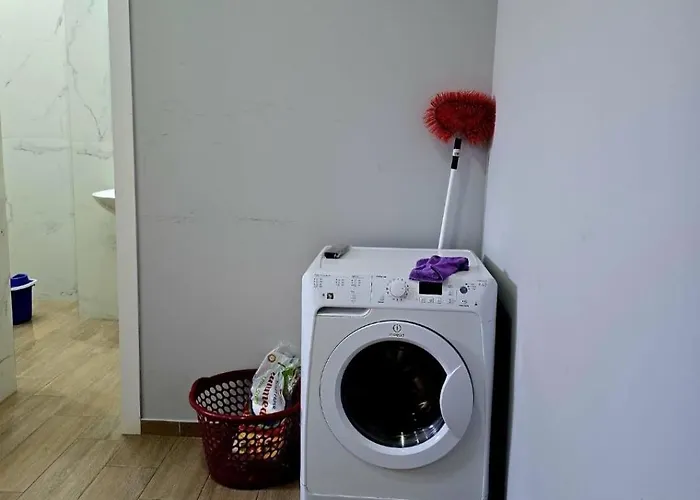 Fabio's House 度假居