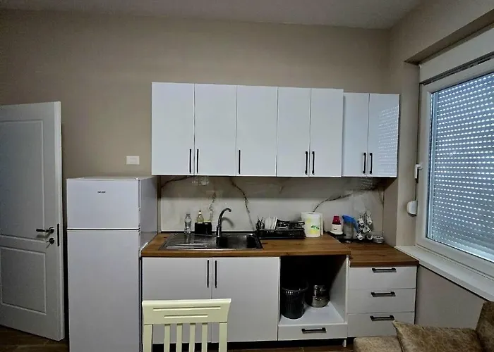 度假居 Fabio's House