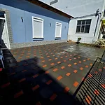 Fabio's House