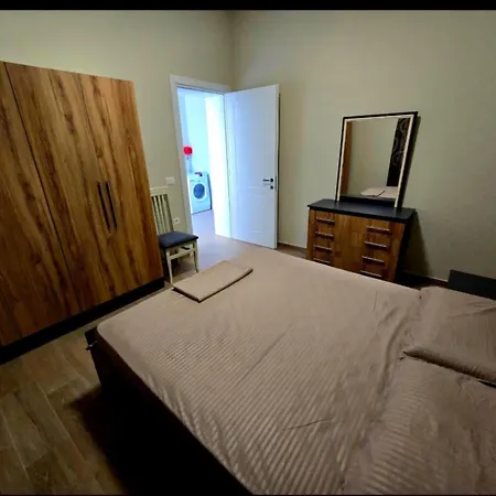 بيت للعطل Fabio's House