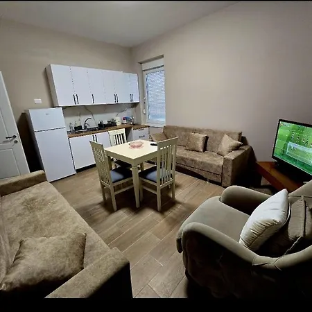 بيت للعطل Fabio's House بورغراديك