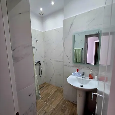 بيت للعطل Fabio's House *