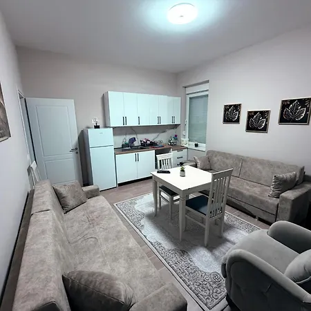 بيت للعطل Fabio's House